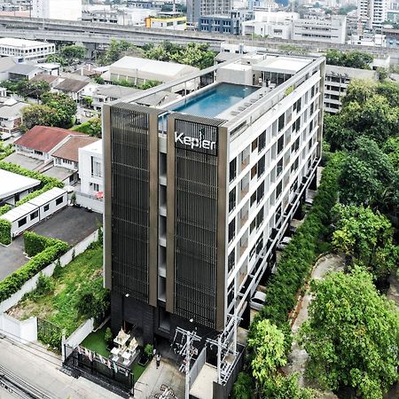Kepler Residence Bangkok Luaran gambar