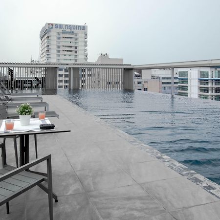 Kepler Residence Bangkok Luaran gambar