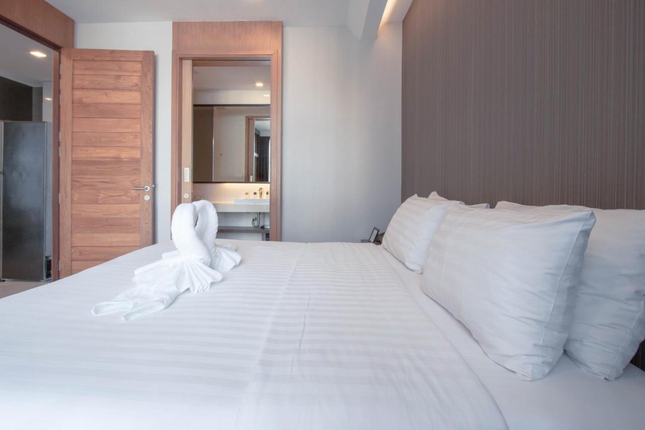 Kepler Residence Bangkok Luaran gambar