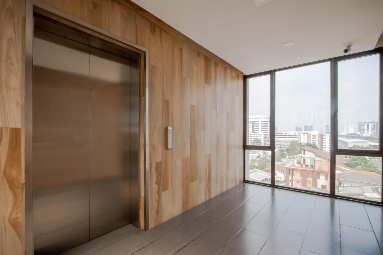 Kepler Residence Bangkok Luaran gambar