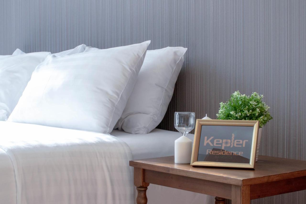 Kepler Residence Bangkok Luaran gambar