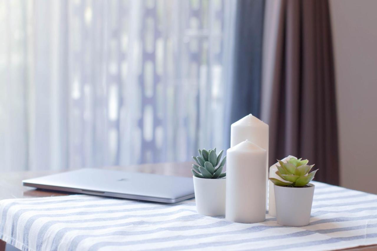Kepler Residence Bangkok Luaran gambar