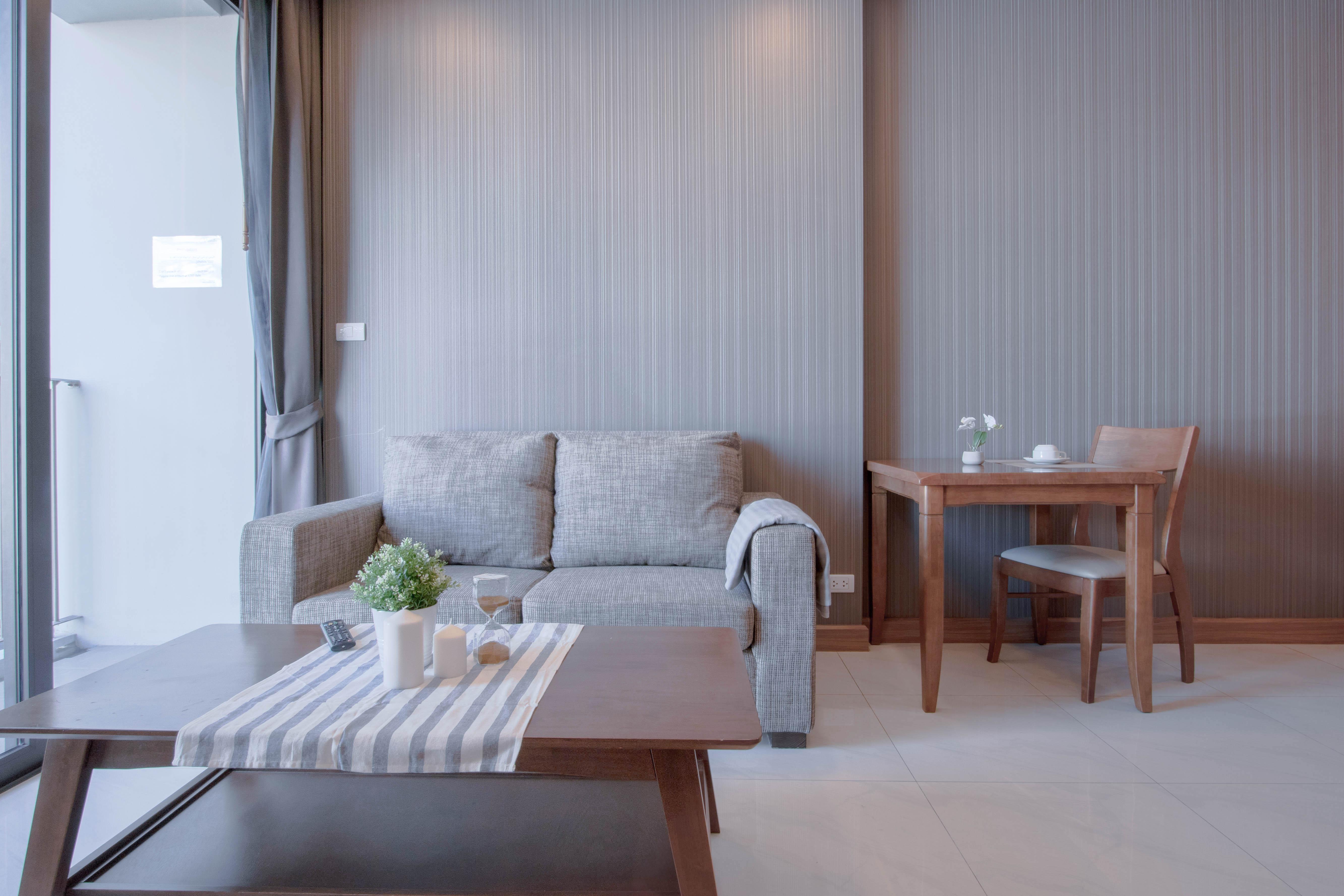 Kepler Residence Bangkok Luaran gambar