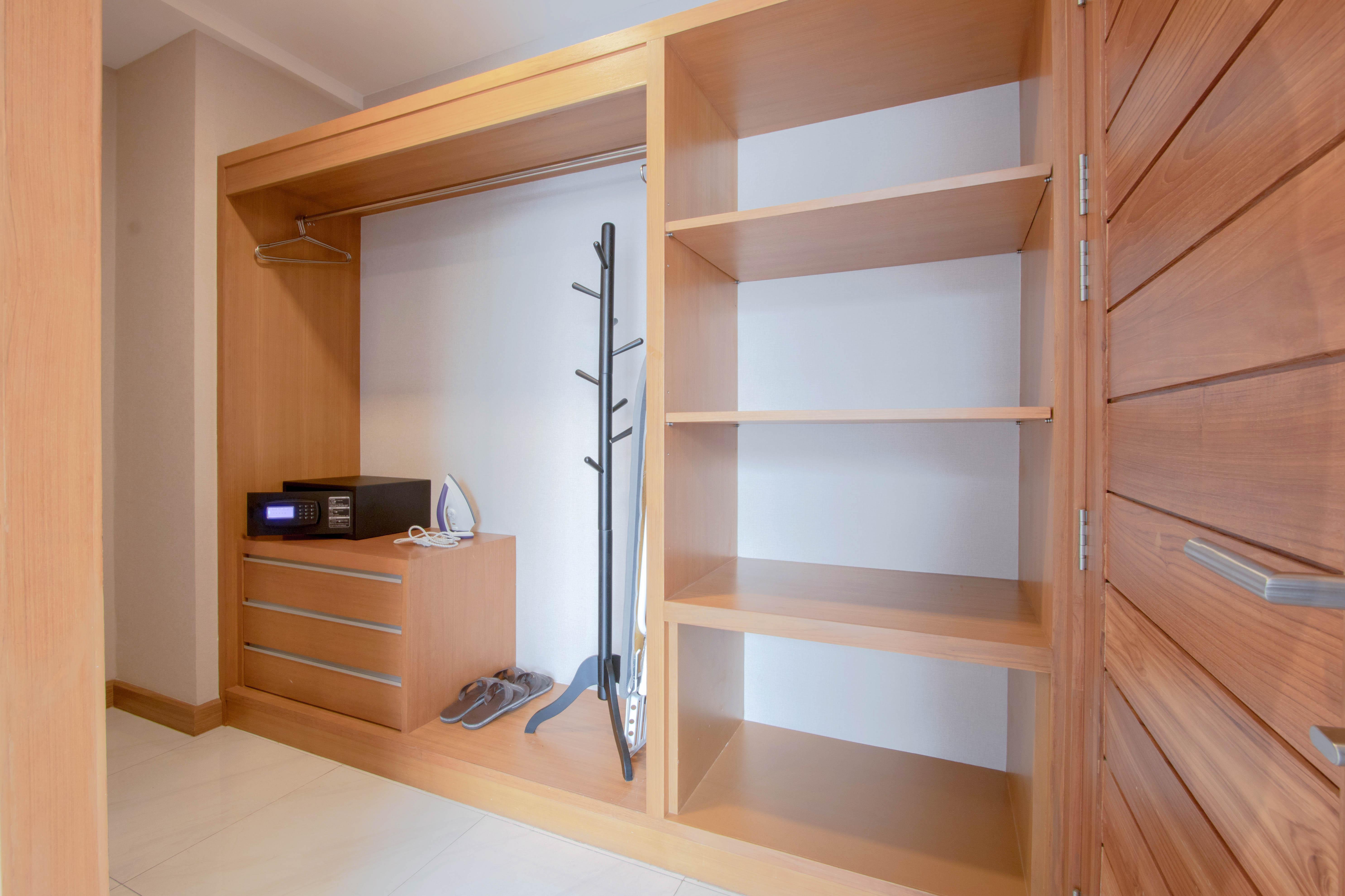 Kepler Residence Bangkok Luaran gambar
