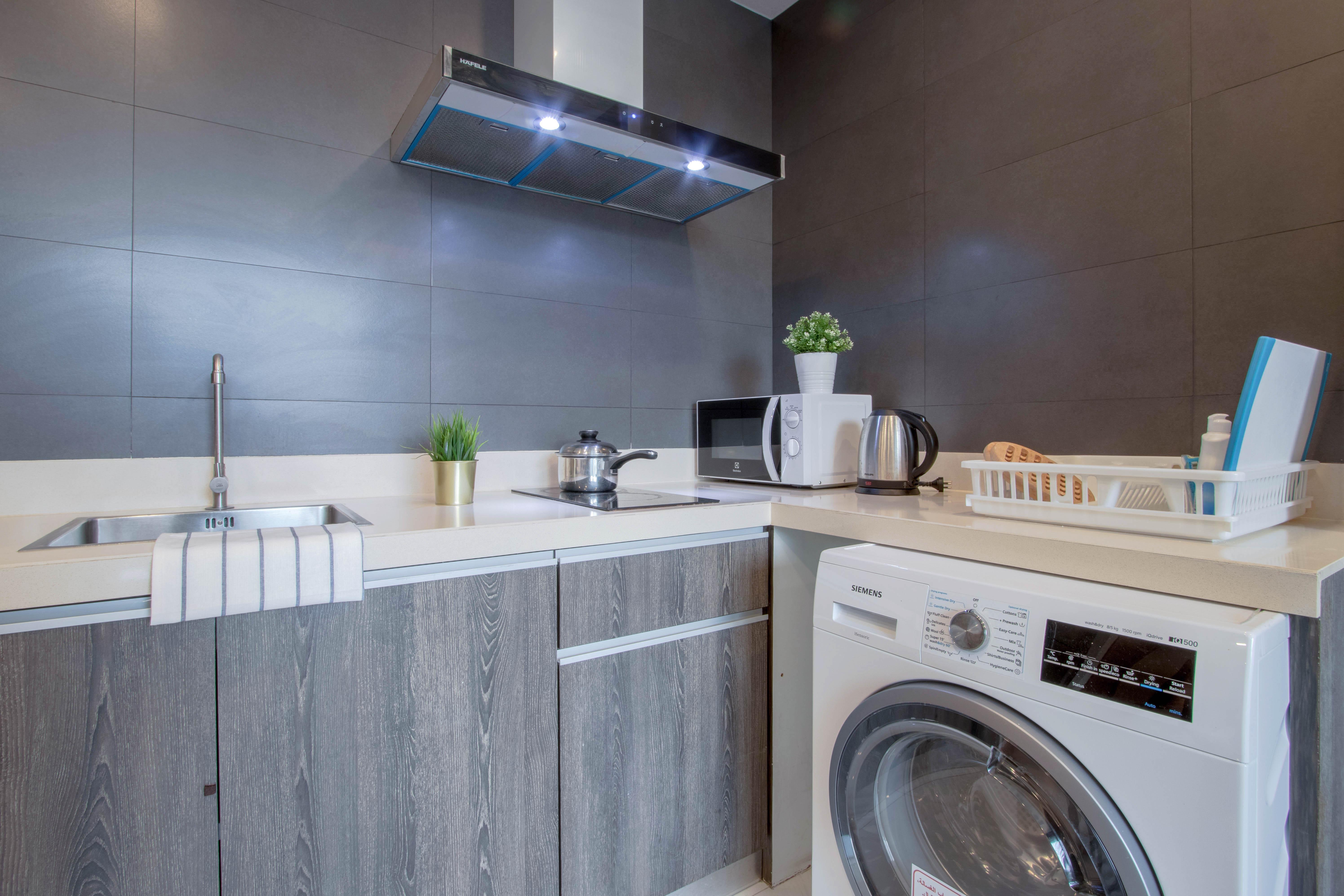 Kepler Residence Bangkok Luaran gambar
