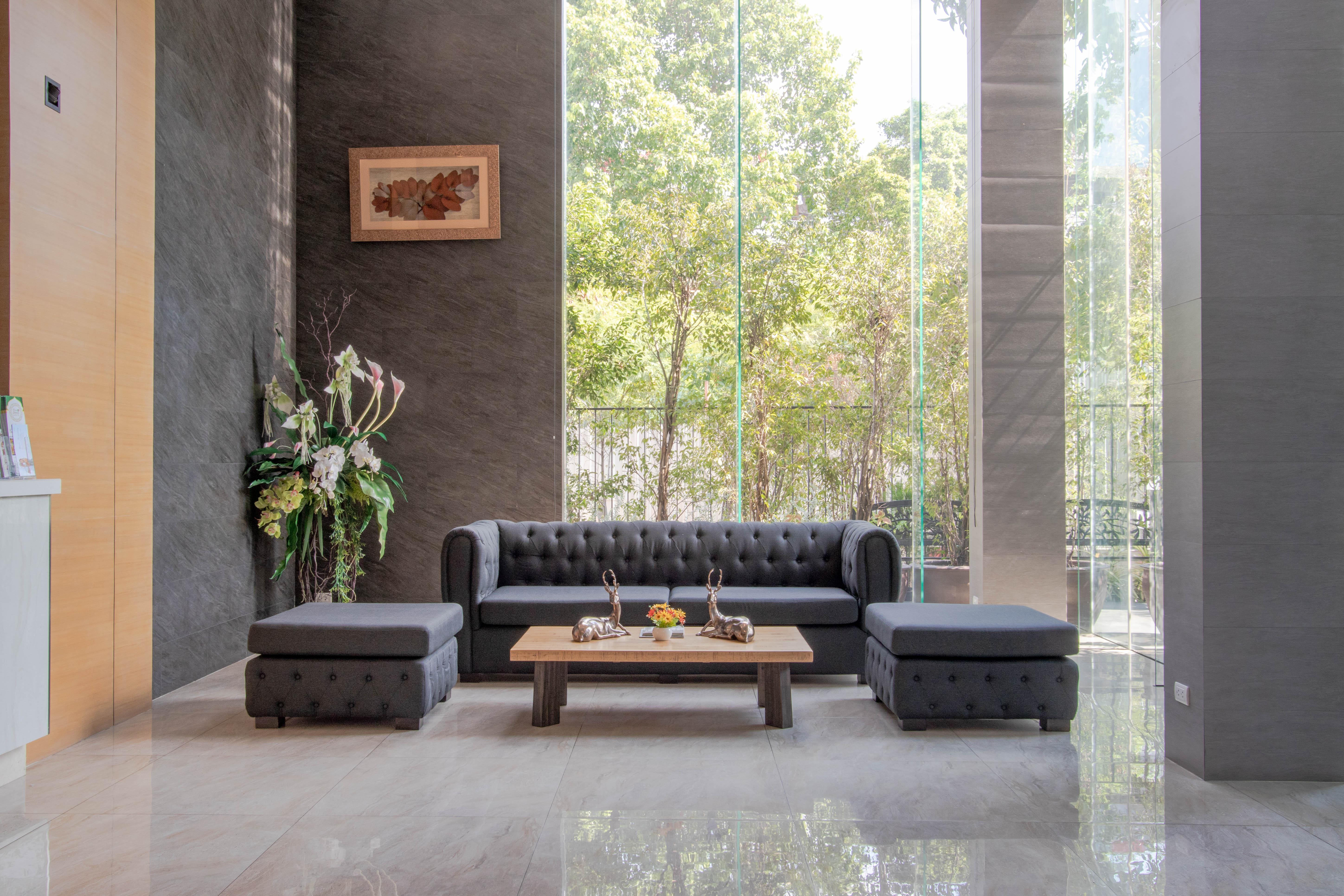 Kepler Residence Bangkok Luaran gambar