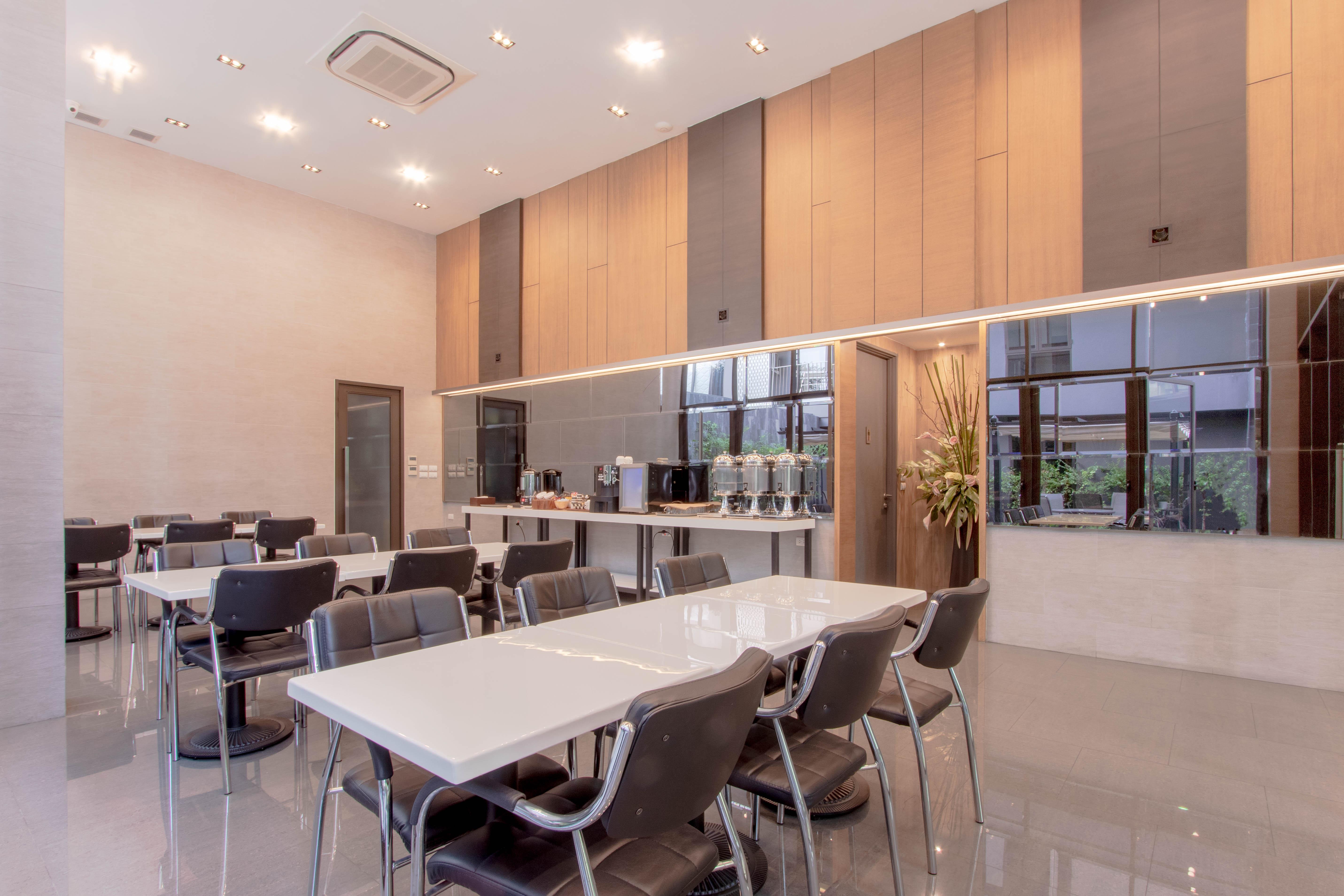 Kepler Residence Bangkok Luaran gambar