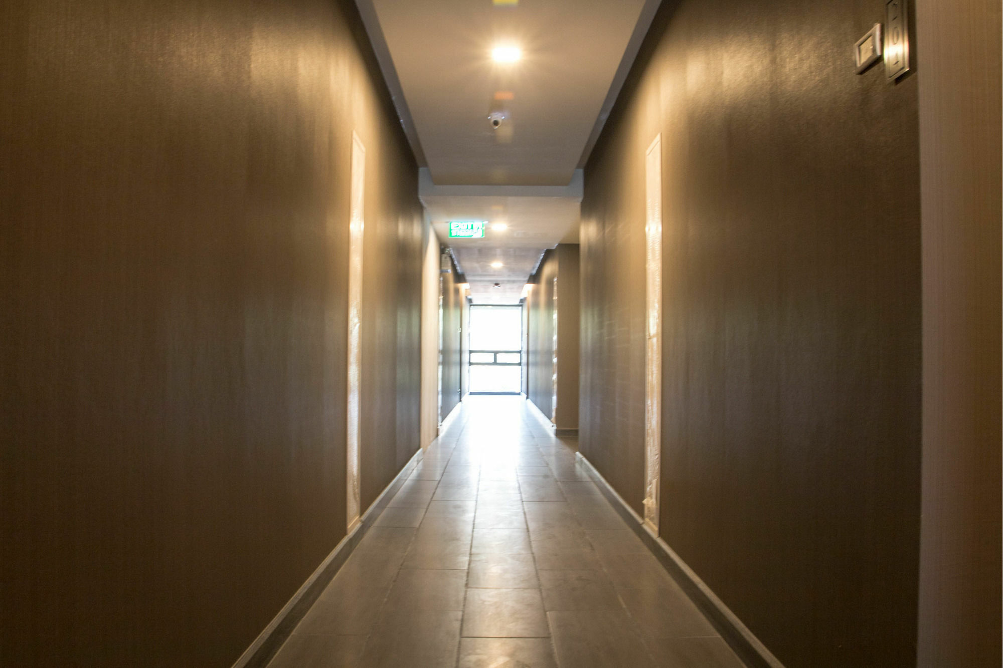 Kepler Residence Bangkok Luaran gambar