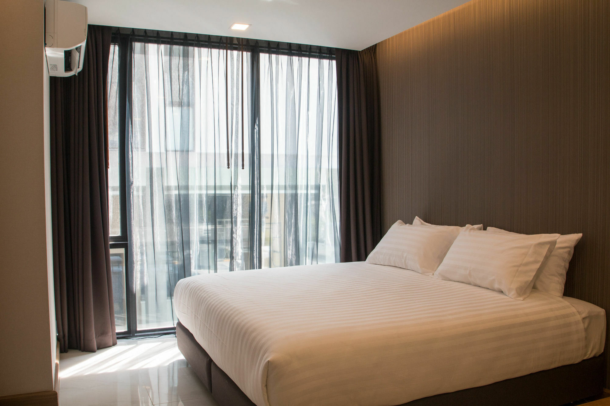 Kepler Residence Bangkok Luaran gambar